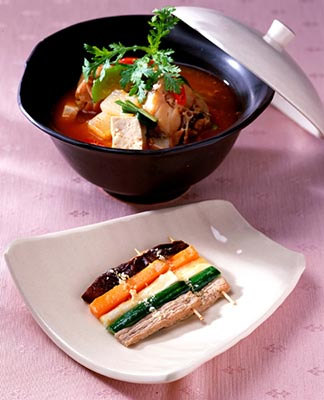 孕期水肿 食物