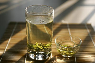 喝茶有助于怀孕
