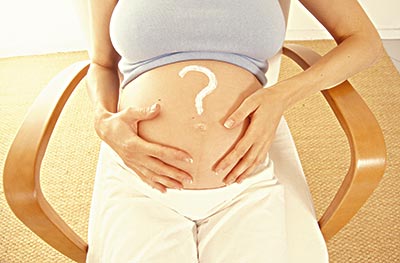 根据孕期反应轻重能推测生男孩女孩吗?