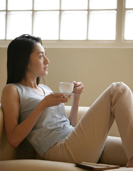 揭开女性排卵的神秘面纱