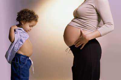 孕妈咪补充营养须赶早[图]