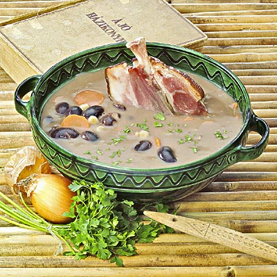 准备做妈妈之助孕食谱