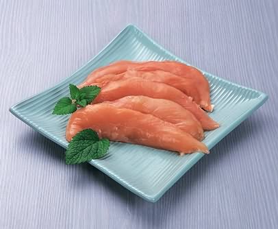 脾胃调养辅食：鱼肉糊(图)