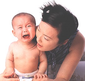 初秋季节如何帮宝宝除燥