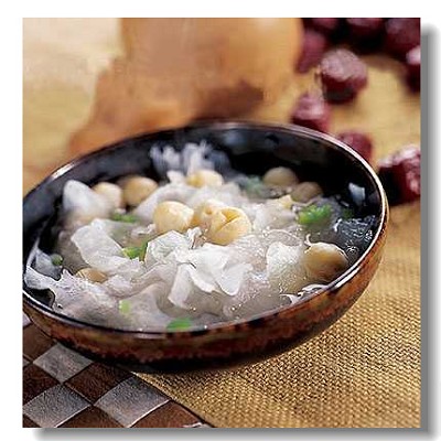 宝宝的节日保健菜谱(图)
