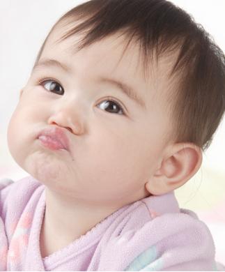 孩子长期低烧需寻因来调理