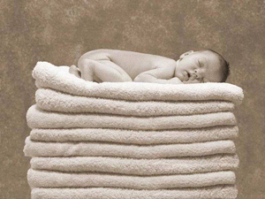 深度了解宝宝睡眠规律与健康