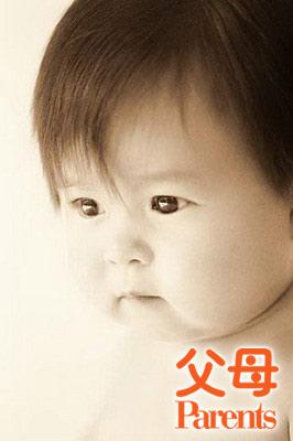 宝宝初夏10大常见病排行榜